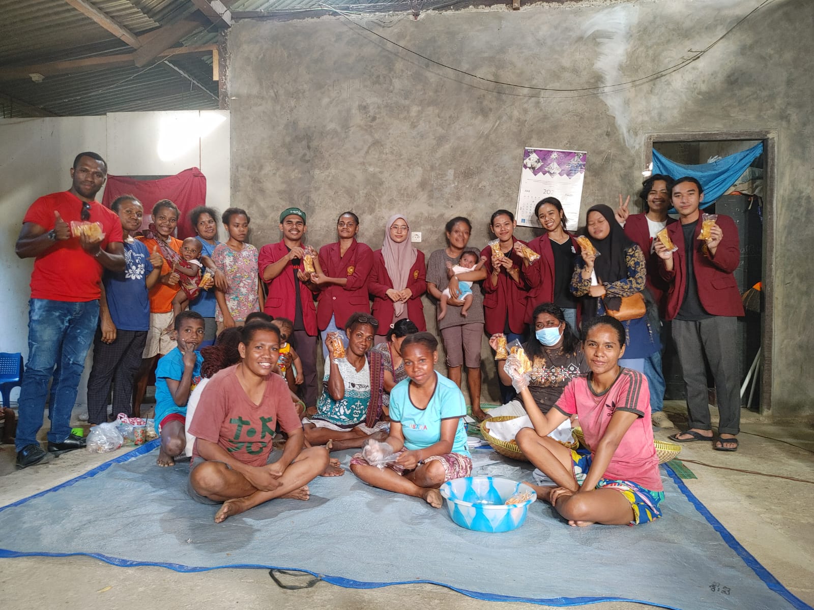 DOKUMENTASI PPK ORMAWA 2023 BISNIS DIGITAL BERSAMA KOMAHI