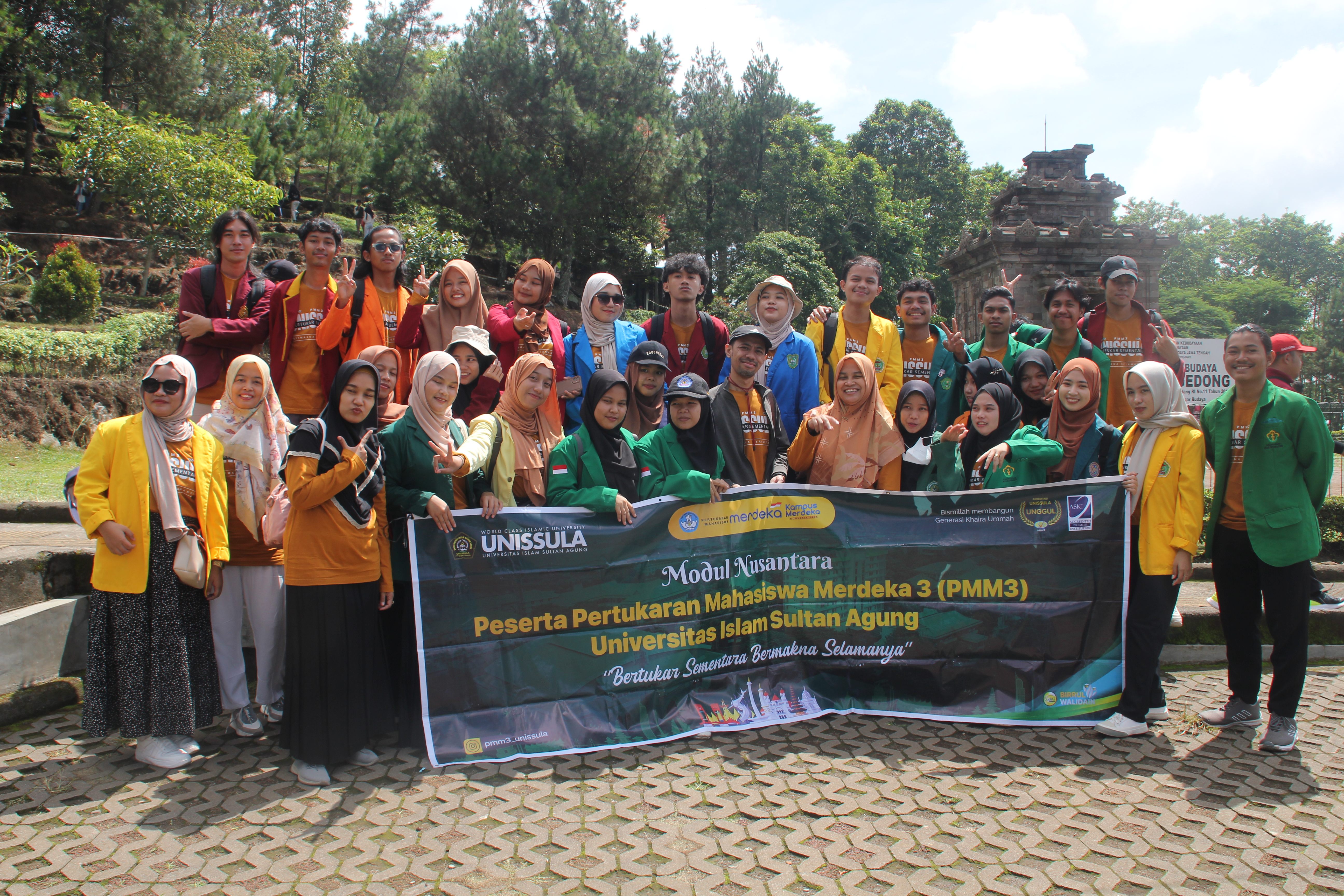 Mahasiswa Bisnis Digital PMM 3